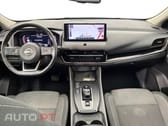 Nissan Qashqai 1.5 e-Power N-Connecta
