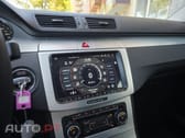 Volkswagen Passat CC 2.0 TDi