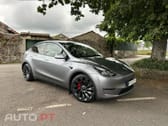 Tesla Model Y Performance Tração Integral