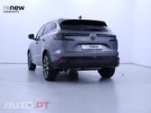 Renault Austral Techno Mild Hybrid 140