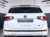 Seat Ateca 1.4 TSi (150cv) FR