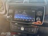 Nissan Leaf Tekna ProPilot Park