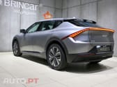 Kia EV6 77.4 kWh Tech
