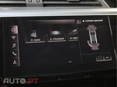 Audi E-Tron 50 quattro Advance