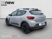 Dacia Sandero Stepway Extreme+ 1.0 TCe Bi-fuel 100cv
