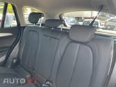 BMW X1 16 d sDrive Auto
