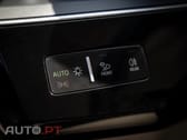 Audi E-Tron 50 quattro advanced