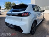 Peugeot 208 1.2 PureTech Allure Pack
