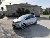 Renault Zoe (c/ Bateria) Zen