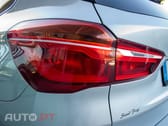 BMW X1 18 d sDrive Auto