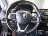 BMW 216 d 7L Advantage