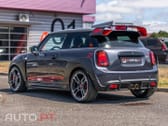 MINI John Cooper Works GP 3 - n° 0094