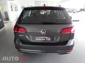 Volkswagen Golf Variant 1.6 TDi Confortline
