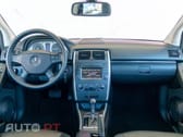 Mercedes-Benz B 180 CDI Autotronic