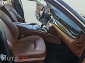 Maserati Quattroporte 3.0 V6 GranSport