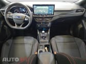 Ford Focus 1.0 EcoBoost Mild-Hybrid ST-Line