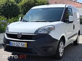 Fiat Doblo 1.3 Multijet