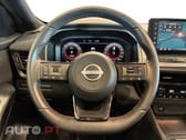 Nissan Qashqai 1.5 e-Power N-Design