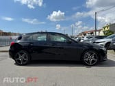 Mercedes-Benz A 180 d Style Plus Aut.