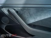 Tesla Model 3 Long Range AWD Dual Motor
