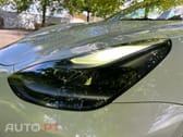 Tesla Model 3 Performance Dual Motor AWD