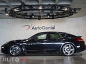 Porsche Panamera Edition