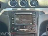Ford S-Max 1.6 TDCi Trend Busine.7L