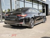 BMW i4 eDrive40 Grand CoupÃ©