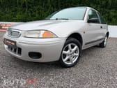 Rover 200 TD 2 LUGARES