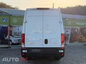Iveco Daily 3.0 - 180 CV  L4 H2