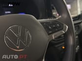 Volkswagen T-Cross Urban