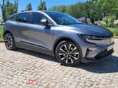 Renault Mégane E-Tech EV60 Evolution Optimum Charge