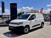 Citroen Berlingo  1.5 BlueHDi - 3 Lug
