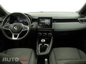 Renault Clio Clio 1.0 TCe Techno