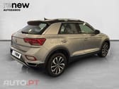 Volkswagen T-Roc T-Roc 1.0 TSI Style
