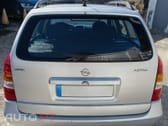 Opel Astra Caravan G