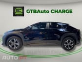 Toyota bZ4X 71 Kw Comfort-Paket I.V.A DEDUTIVEL 