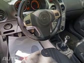 Opel Corsa 1.3 CDTi Enjoy EcoFLEX