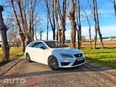 Seat Leon 2.0 TSI S&S DSG Cupra 280