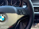 BMW 320 d Pack M