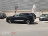 Peugeot 5008 1.5 BlueHDi Allure Pack