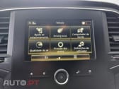 Renault Mégane Sport Tourer 1.5 Blue dCi Limited