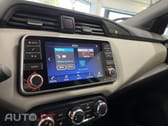 Nissan Micra 1.0 IG-T N-Connecta