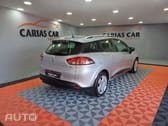 Renault Clio Sport Tourer 1.5 dCi Dynamique S