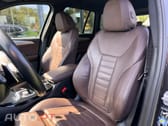 BMW X3 18 d sDrive Pack M Auto
