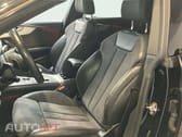 Audi A5 2.0 TDi S-Line Quattro