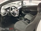 Opel Corsa Outro