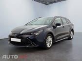 Toyota Corolla Touring Sports 1.8 Hybrid Dynamic