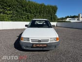 Opel Astra 1.7 D