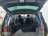 Volkswagen Sharan 2.0 Highline